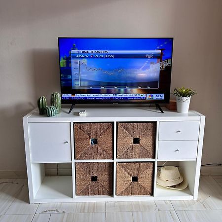 티아즈 Casa Aurora 아파트 외부 사진